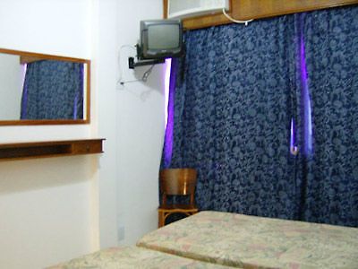 Residencial Apartt Hotel Rio de Janeiro Eksteriør bilde