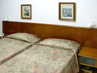 Residencial Apartt Hotel Rio de Janeiro Eksteriør bilde