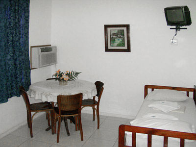 Residencial Apartt Hotel Rio de Janeiro Eksteriør bilde