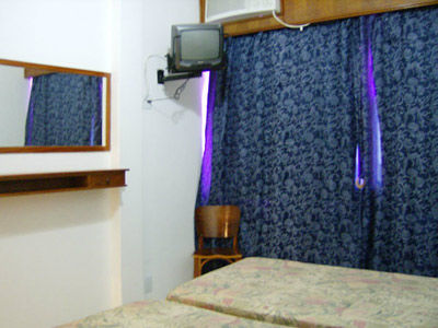 Residencial Apartt Hotel Rio de Janeiro Eksteriør bilde